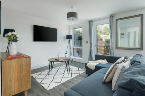 Luxury Brighton Apartments